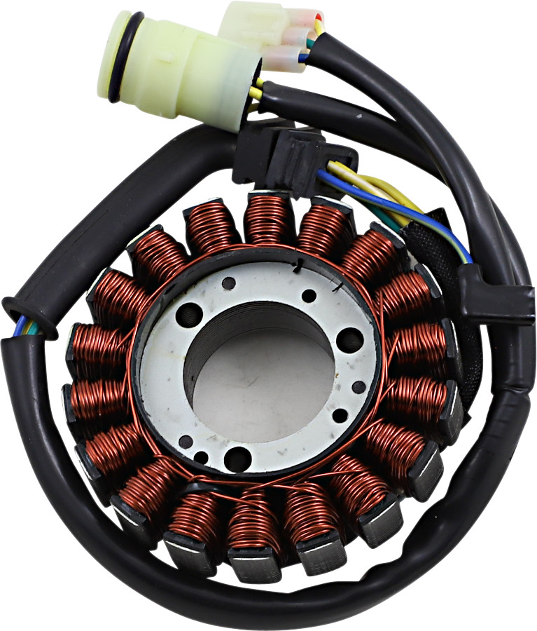 Moose Racing Stator