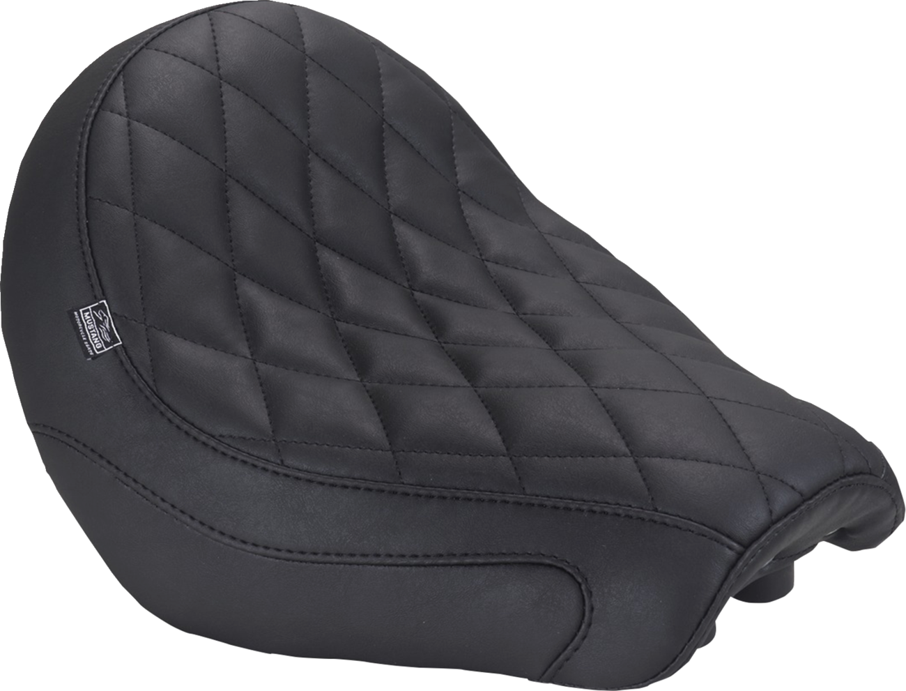 MUSTANG Tripper™ Solo Seat