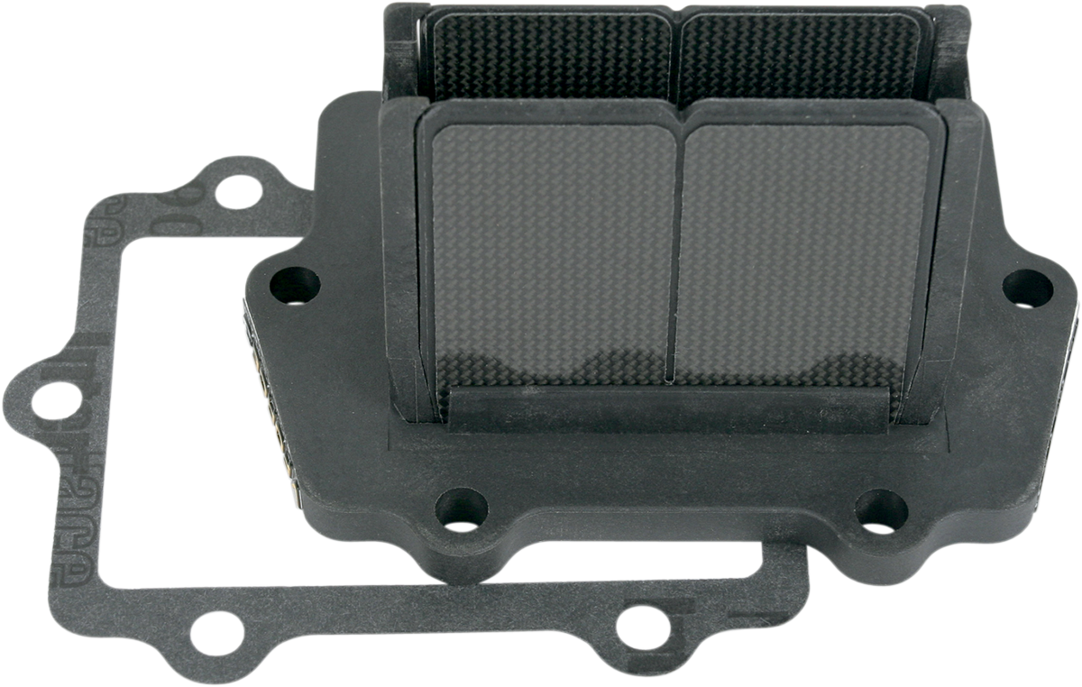 Vforce/moto tassinari V-Force 3 Reed Valve Set - Honda