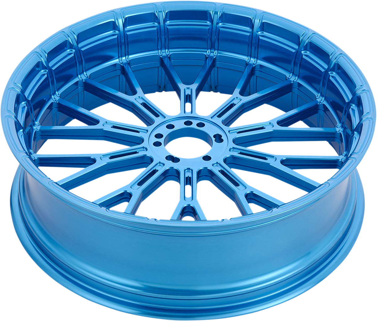Arlen Ness Y-Spoke Wheels For Harley