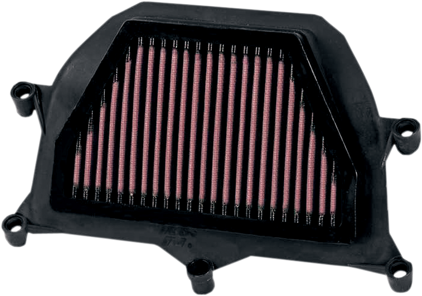 K & n OE Replacement High-Flow Air Filter - Yamaha