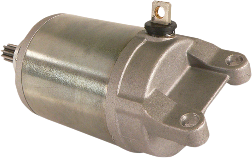 Parts Unlimited ATV Engine Starter Motor 08-15 Can-Am DS 450