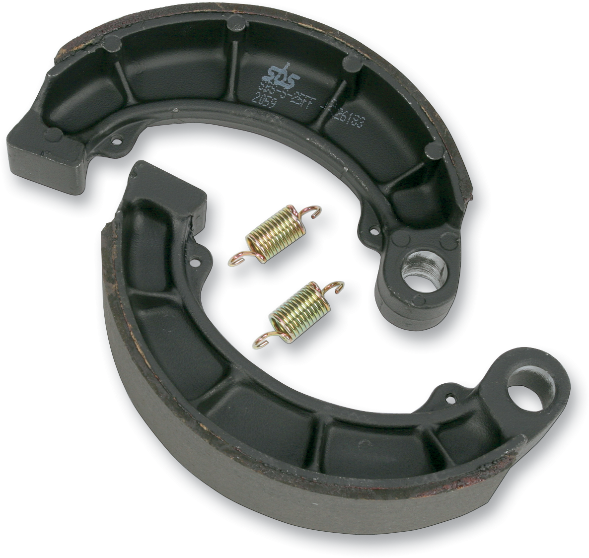 SBS Street Brake Shoes