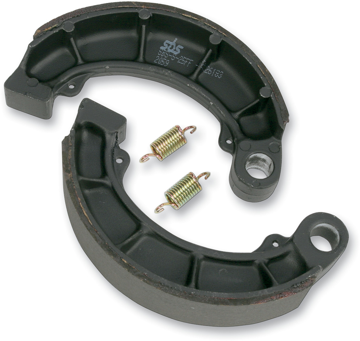 SBS Rear Brake Shoes 2059
