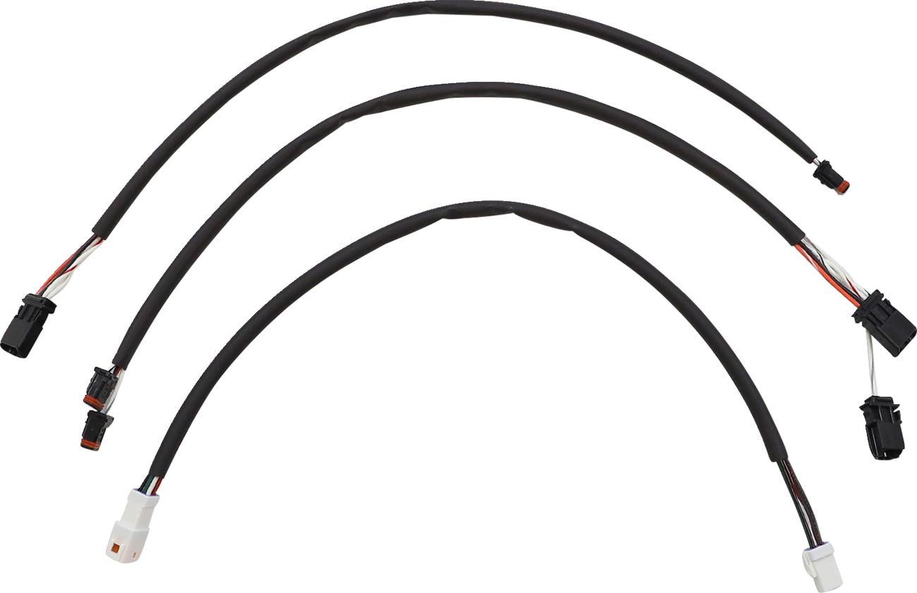 XR Handlebar Installation Kit