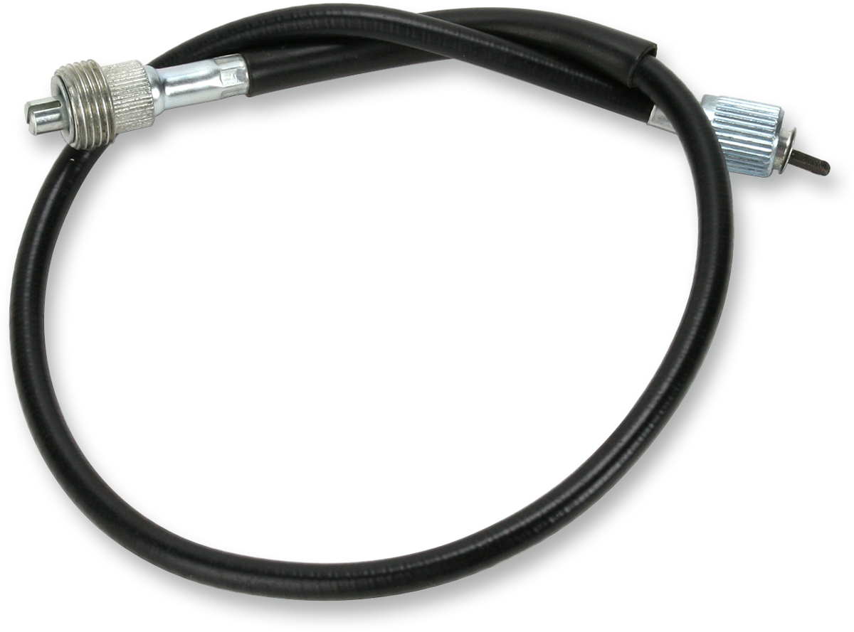 Parts unlimited Speedometer/Tachometer Cable Suzuki
