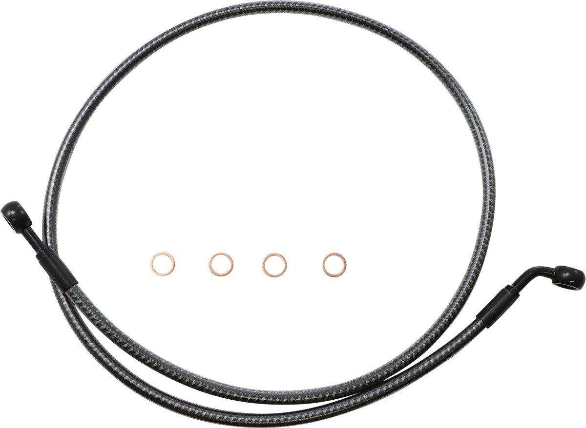 MAGNUM SHIELDING KARBONFIBR EZ-Align Brake Line