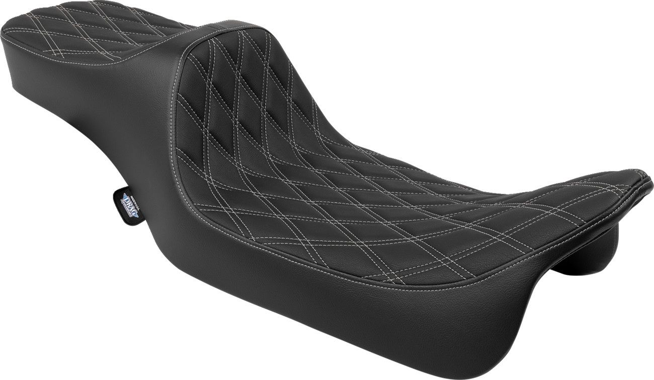 DRAG SPECIALTIES SEATS Predator III Seat