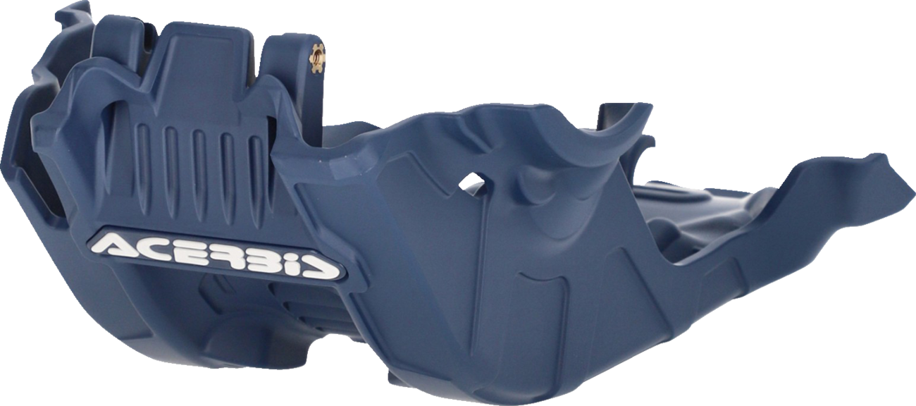 Acerbis Off-Road Skid Plate KTM / Husqvarna / Gas Gas 125cc-150cc 2023-2025