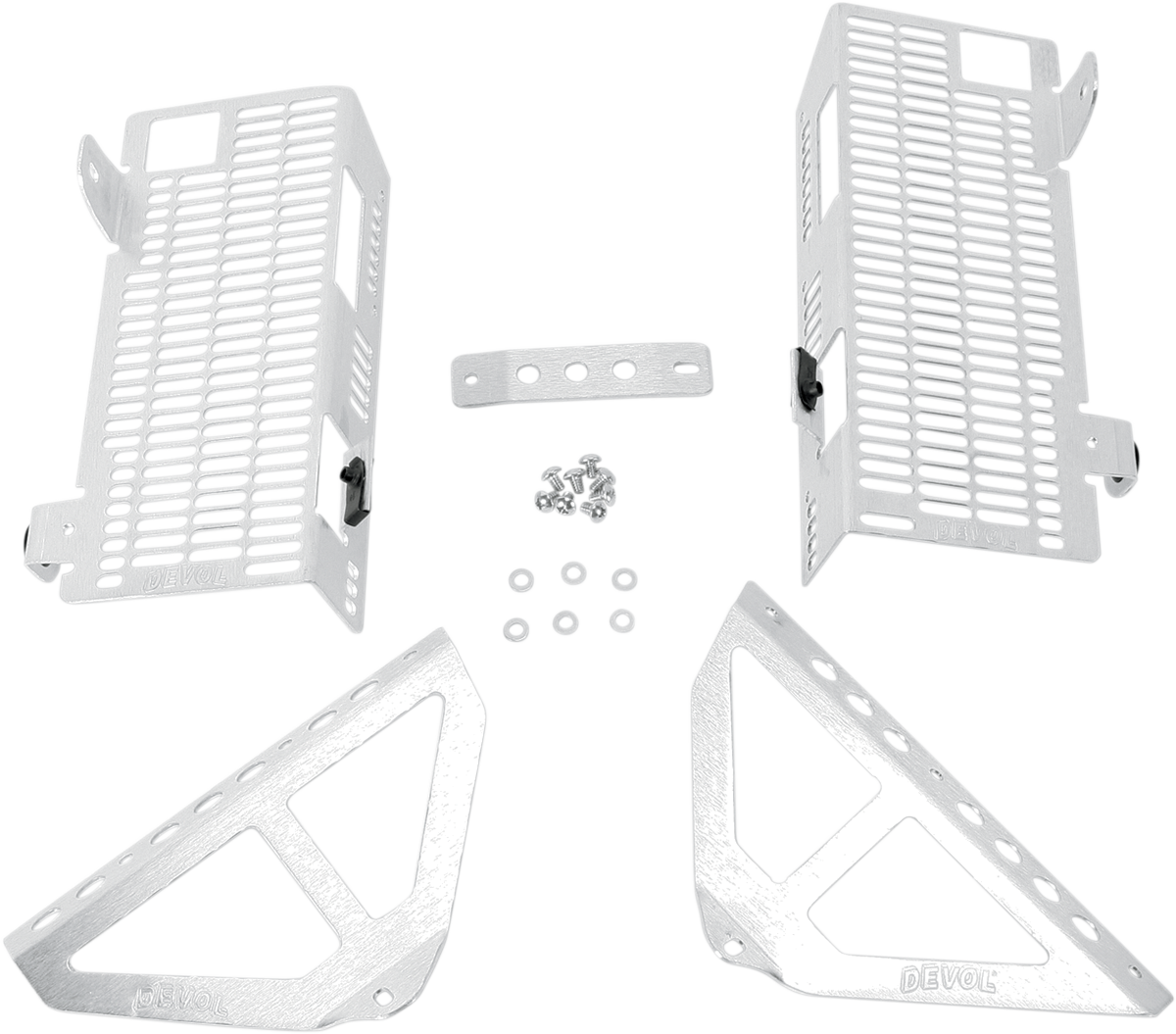 Radiator Guards