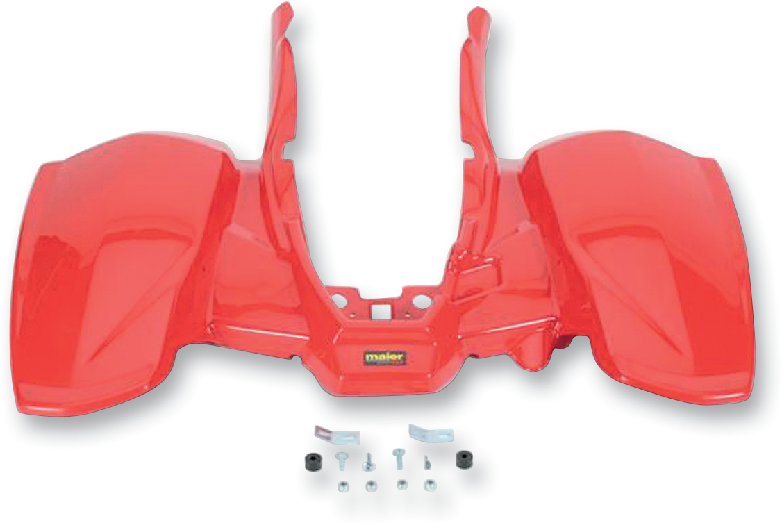 Fender Replacement Plastic