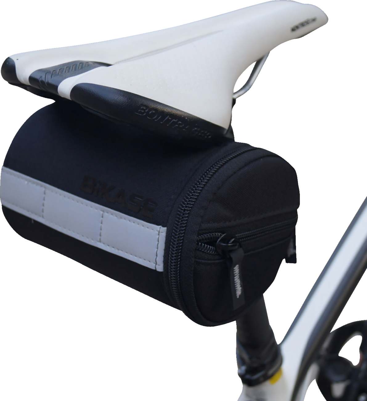 Bikase Tommy Tote Seat/Handlebar Bag