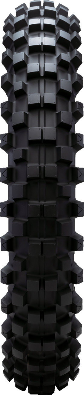 Irc Tire - VX-40 - Rear - 120/90-18 - 65M
