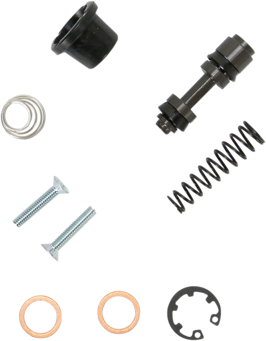 Moose offroad Master Cylinder Rebuild Kit Husaberg/KTM/Husqvarna