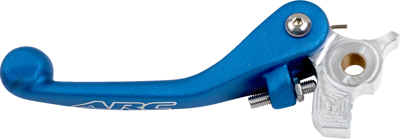 Forged Clutch Lever