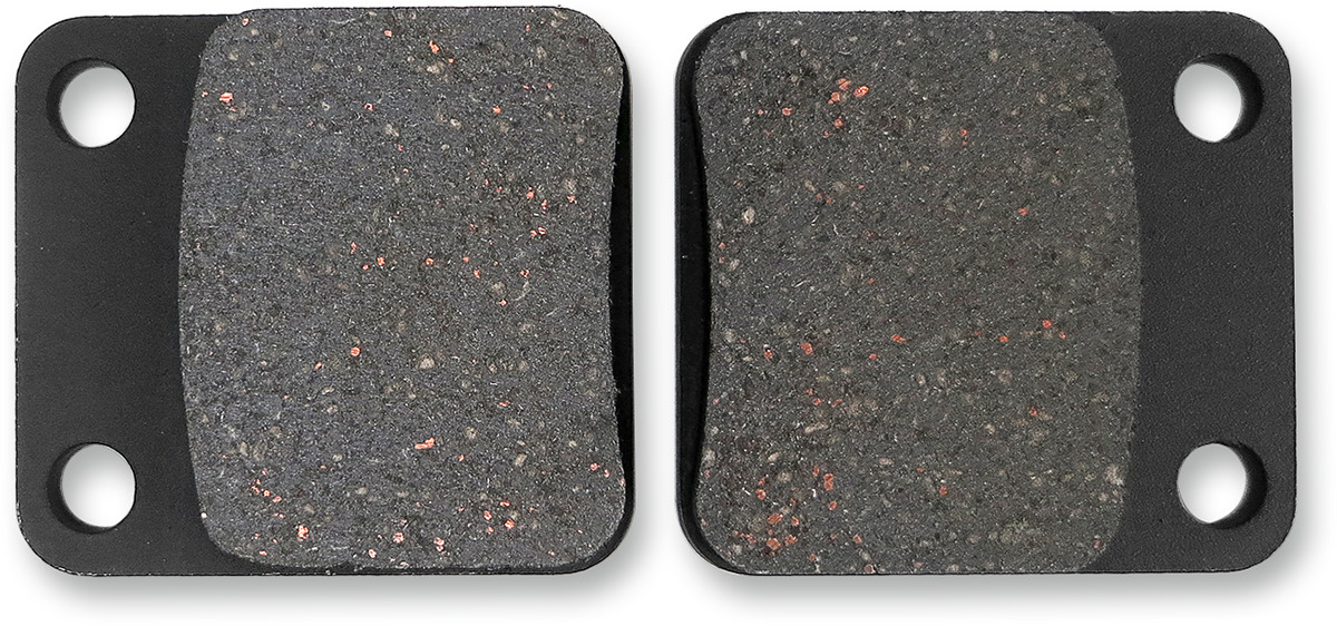 EPI Standard Brake Pads