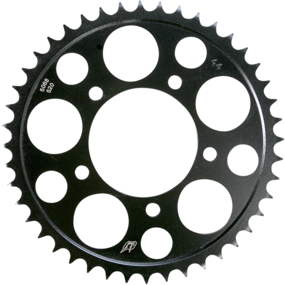 DRIVEN RACING Lightweight Steel Sprocket