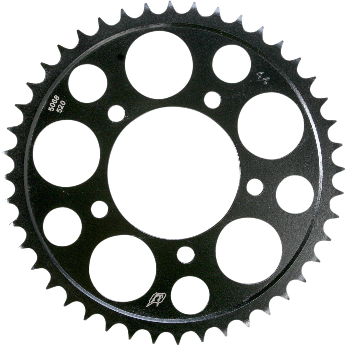 DRIVEN RACING Lightweight Steel Sprocket