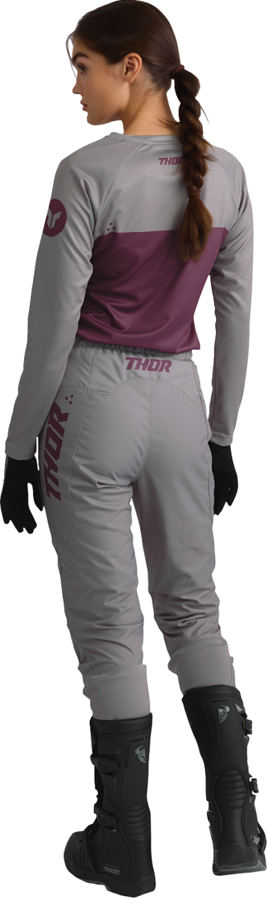 THOR Women's Ridemode Static Gloves