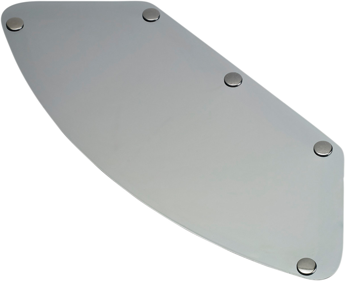 BILTWELL Gringo Helmet Blast Shield