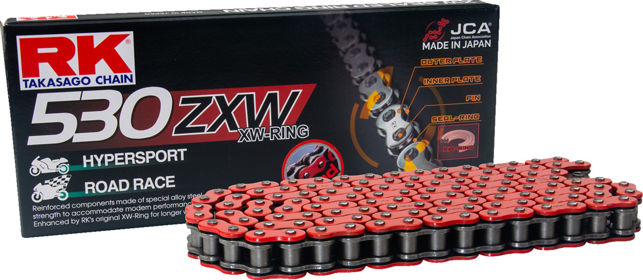 RK 530 ZXW Chain