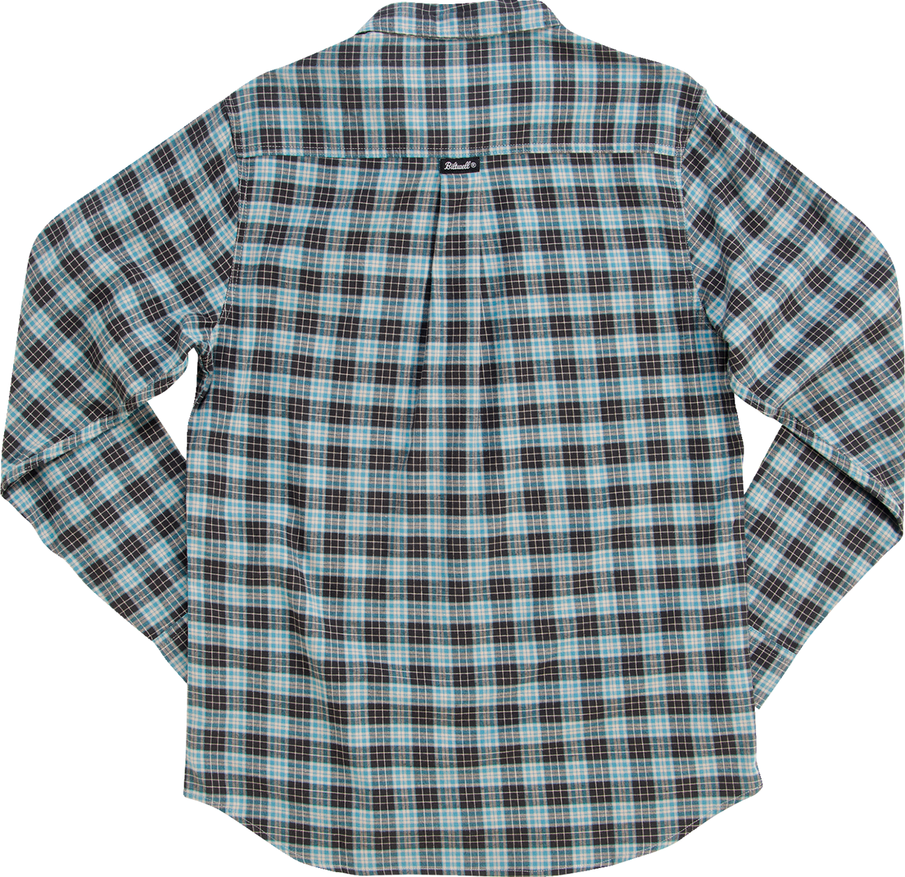 BILTWELL Pacific Flannel Shirt