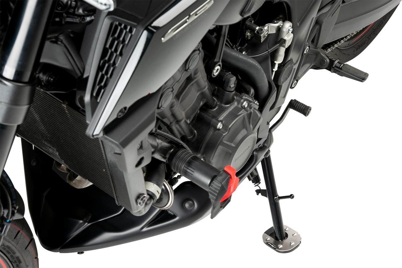 PUIG HI-TECH PARTS Kickstand Pad Extension