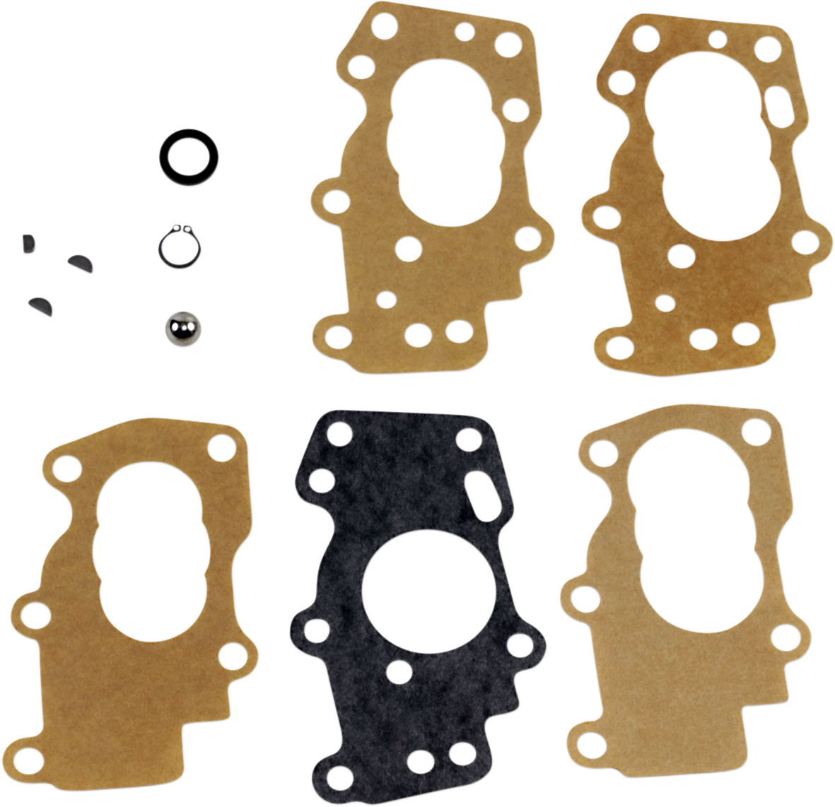 JAMES GASKET Oil Pump Repair Kit