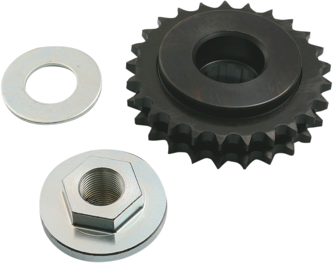 SPROCKET COMPENSATOR 34T Products Drag Specialties®