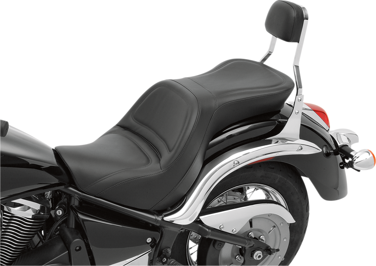 Saddlemen Explorer Seat Kawasaki VN900 Vulcan Classic 2006-2013