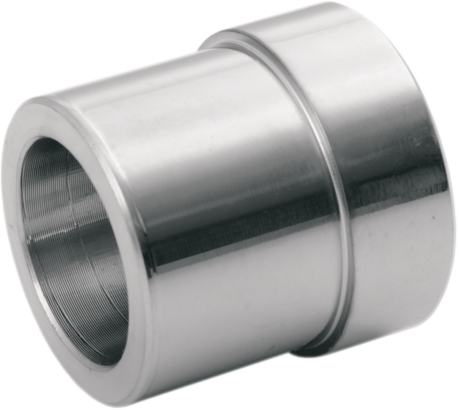 Drag specialties Wheel Spacer - Rear Left - 1" x 1.483" Harley Davidson