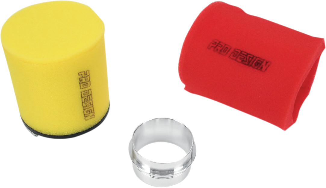 PRO DESIGN Pro-Flow Airbox Filter Kit