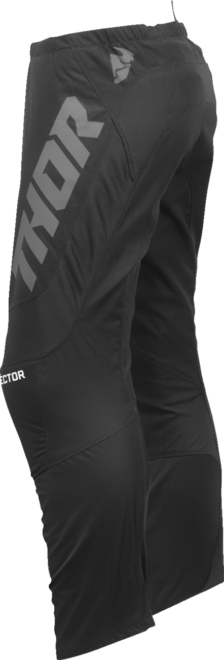 Thor Sector Checker Pants