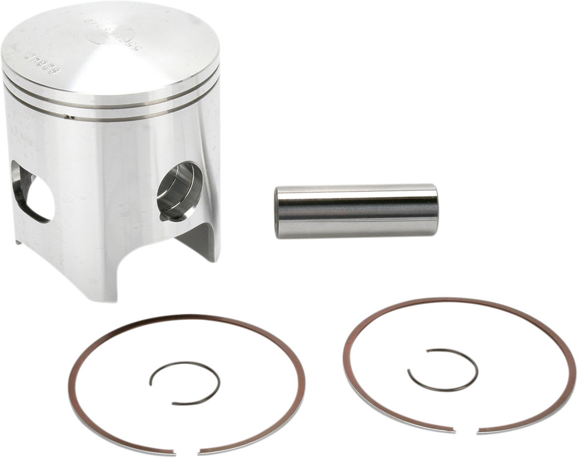 High-Performance Piston Kit