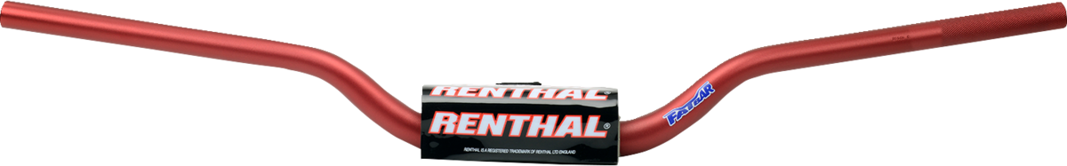 Renthal Fatbar Handlebars 1-1/8"