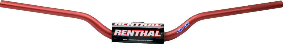 Renthal Fatbar Handlebars 1-1/8"