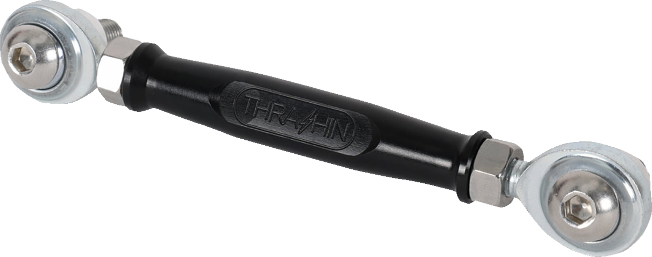 Thrashin Supply Adjustable Brake Linkage For Harley Softail 2018-2025