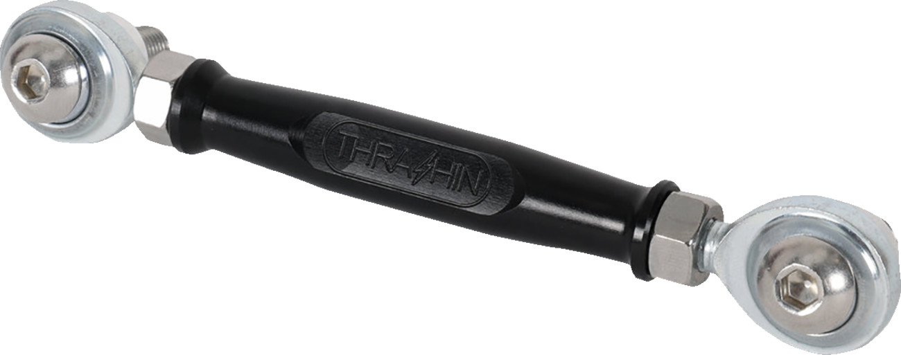 Thrashin Supply Adjustable Brake Linkage For Harley Softail 2018-2026