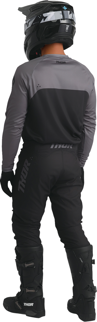 THOR Ridemode Static Gloves