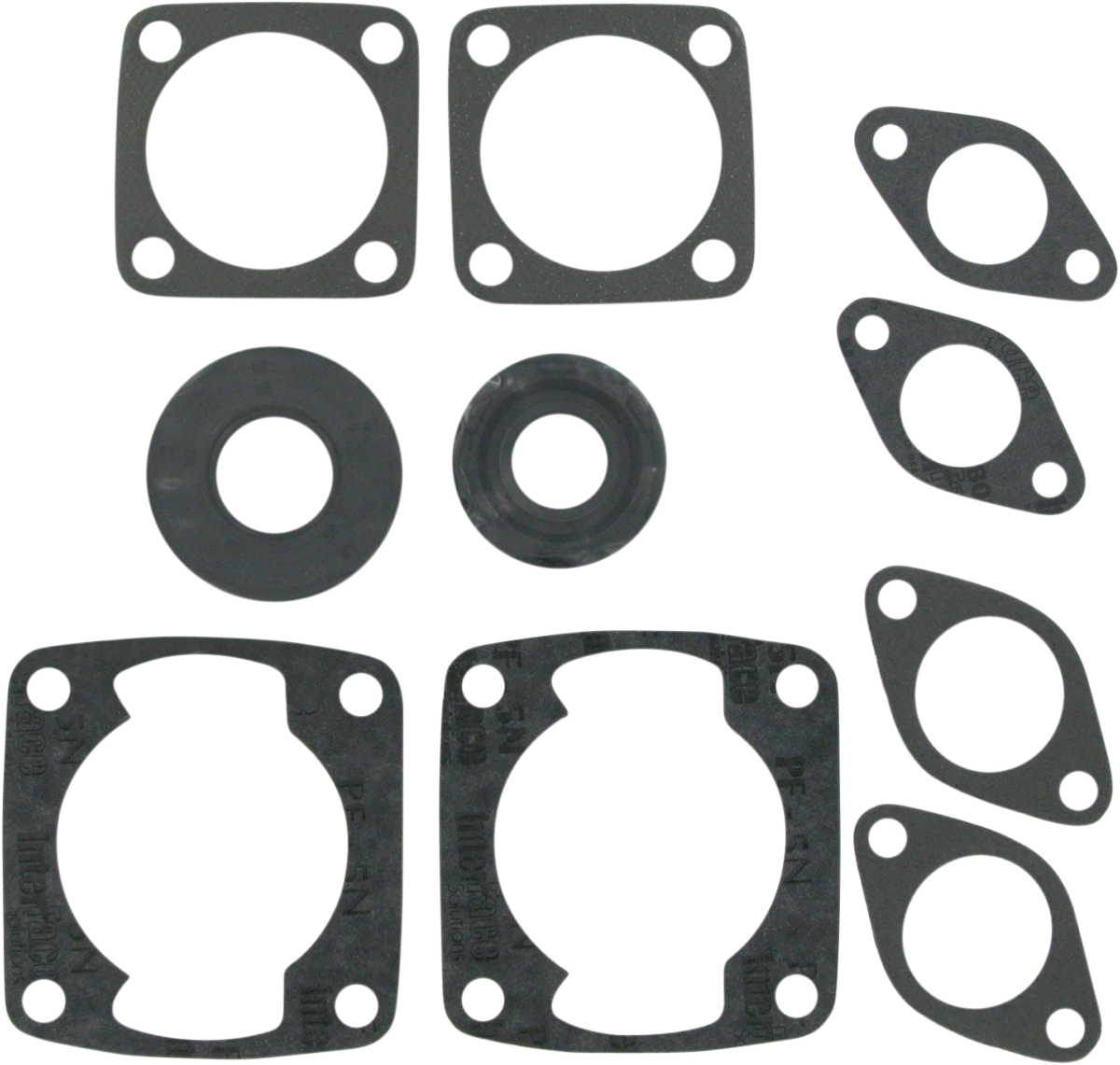 Complete Engine Gasket Set