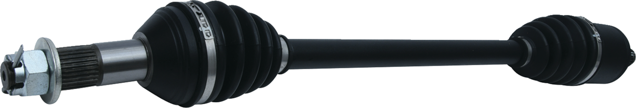 Complete Axle Kit