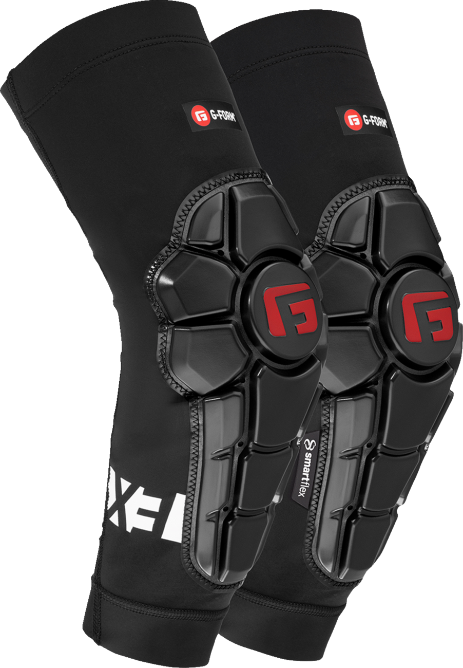 G-FORM Pro-X3 MTB Elbow Guards