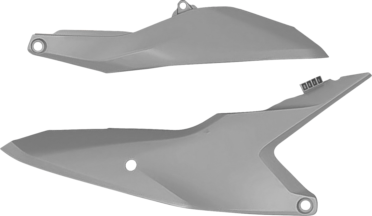 ACERBIS (2987180011) SIDE PANELS SX85 MC85 GREY
