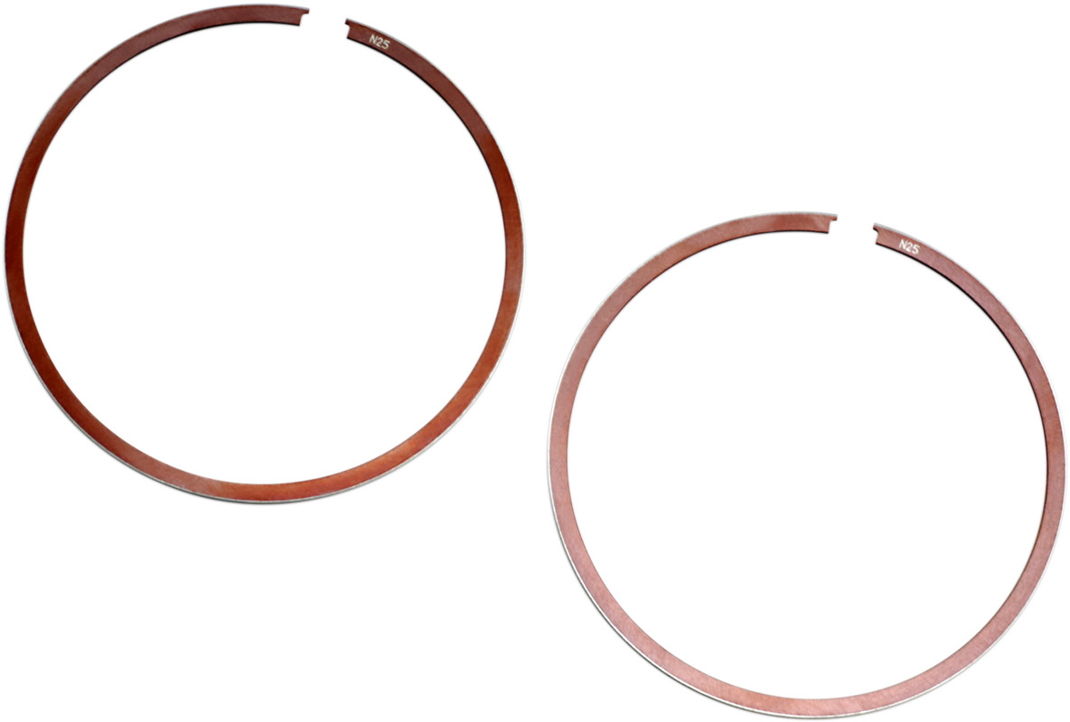 WISECO Replacement Ring Set