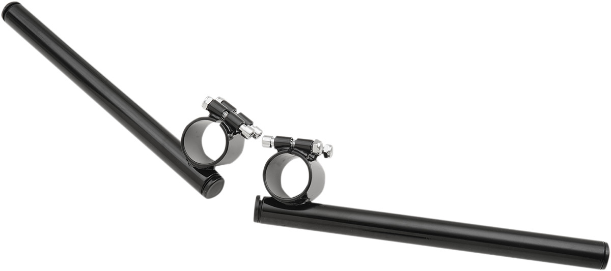 EMGO 1" Clip-On Handlebar