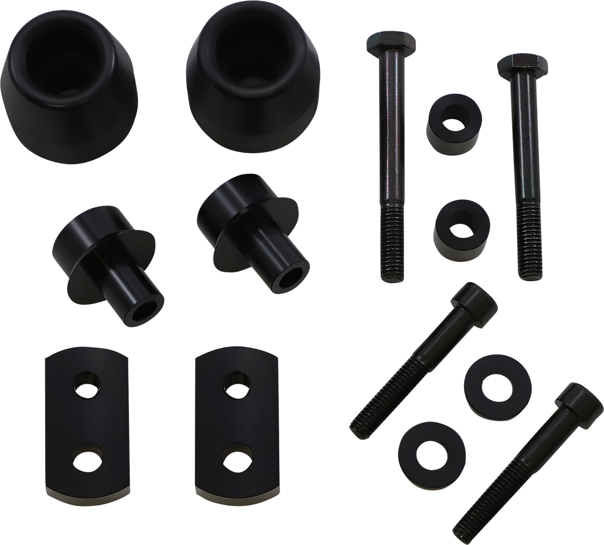 VORTEX Frame Slider Kit