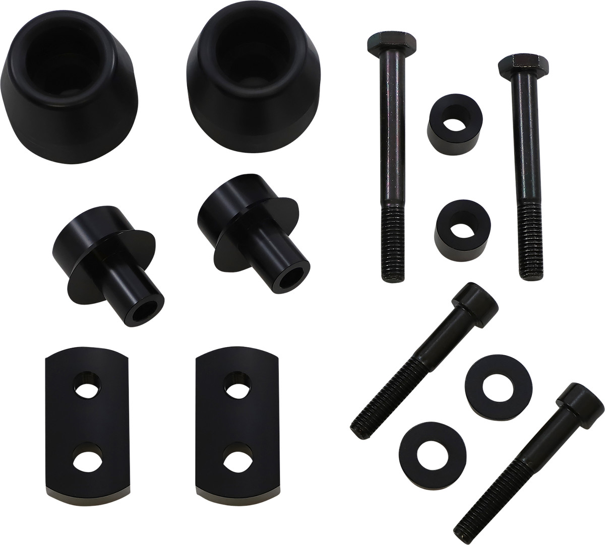 VORTEX Frame Slider Kit