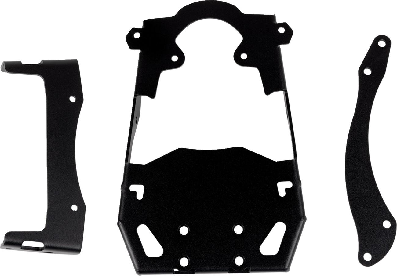 GIVI Specific Rear Rack