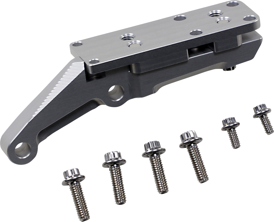 Alloy Art Ambidextrous Caliper Mount