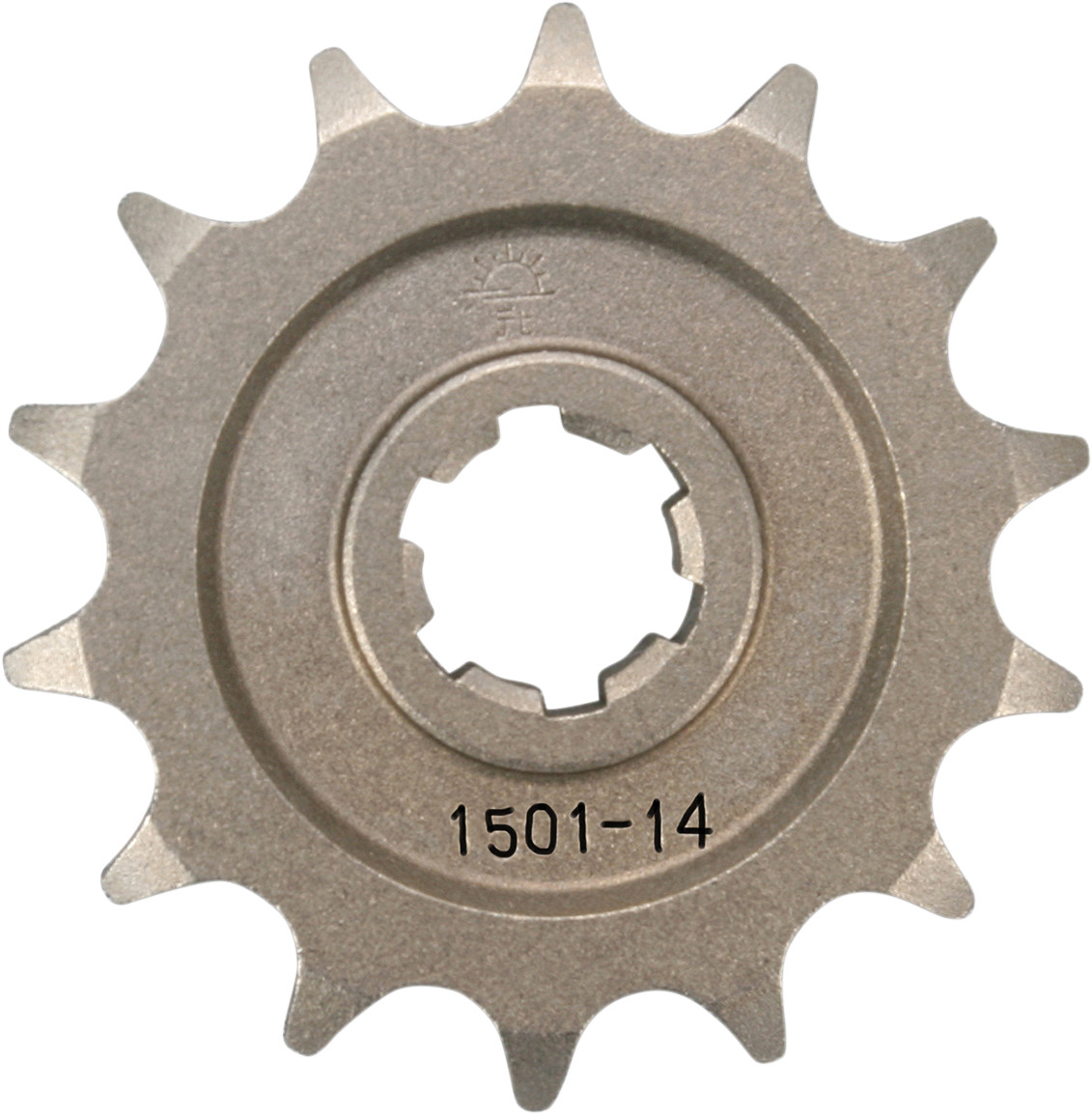 JT SPROCKETS Front Sprocket